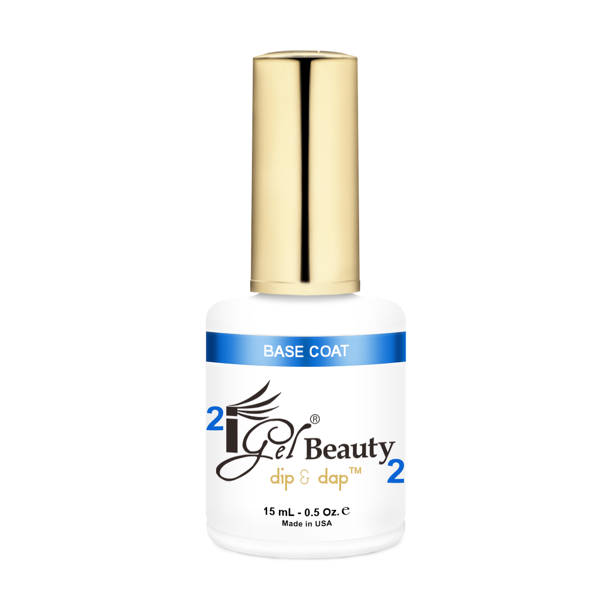 DIP & DAP – 2 BASE COAT