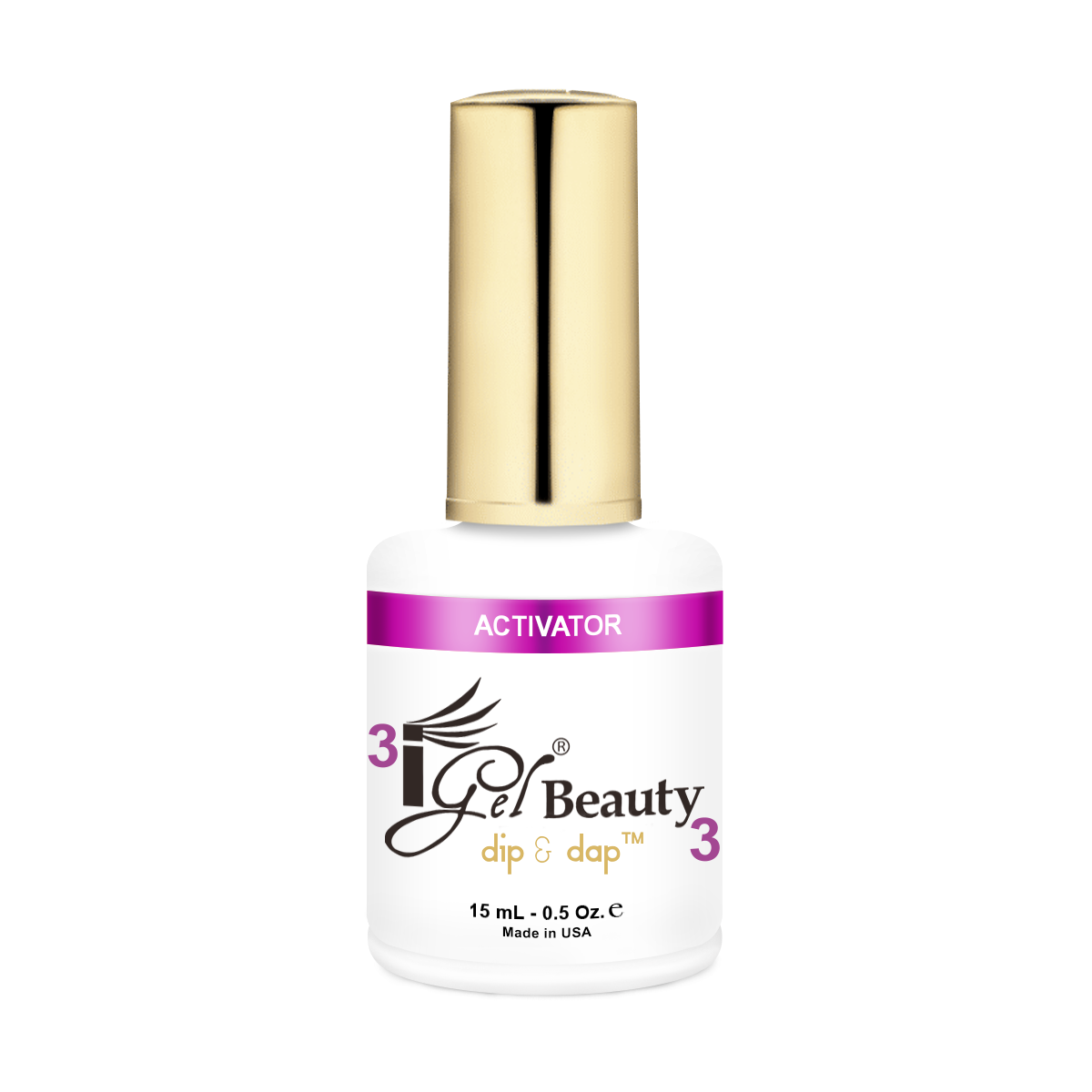 DIP & DAP – 3 ACTIVATOR